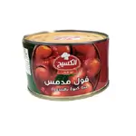 Kasih F/medammas In Tomato 400g